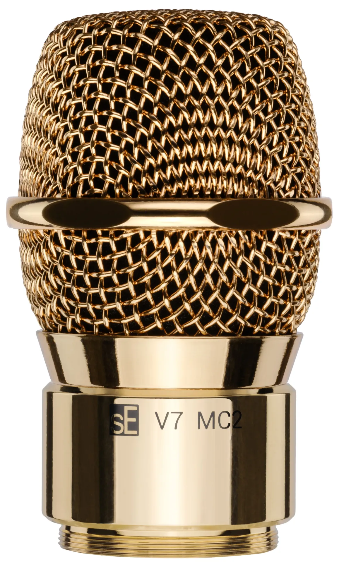 V7 MC2 Gold & MP03 Pouch