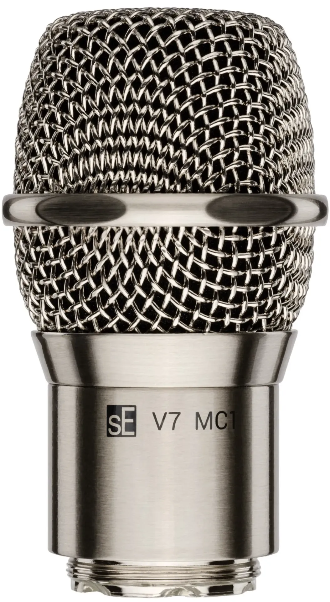 V7 MC1 Nickel & MP03 Pouch
