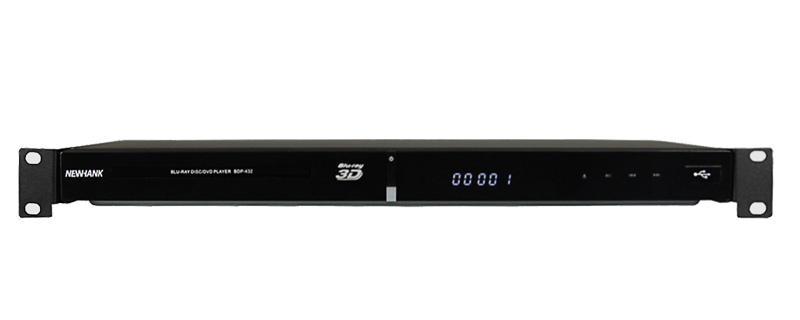 [NHKBDP432RS232] BDP-432 MKII