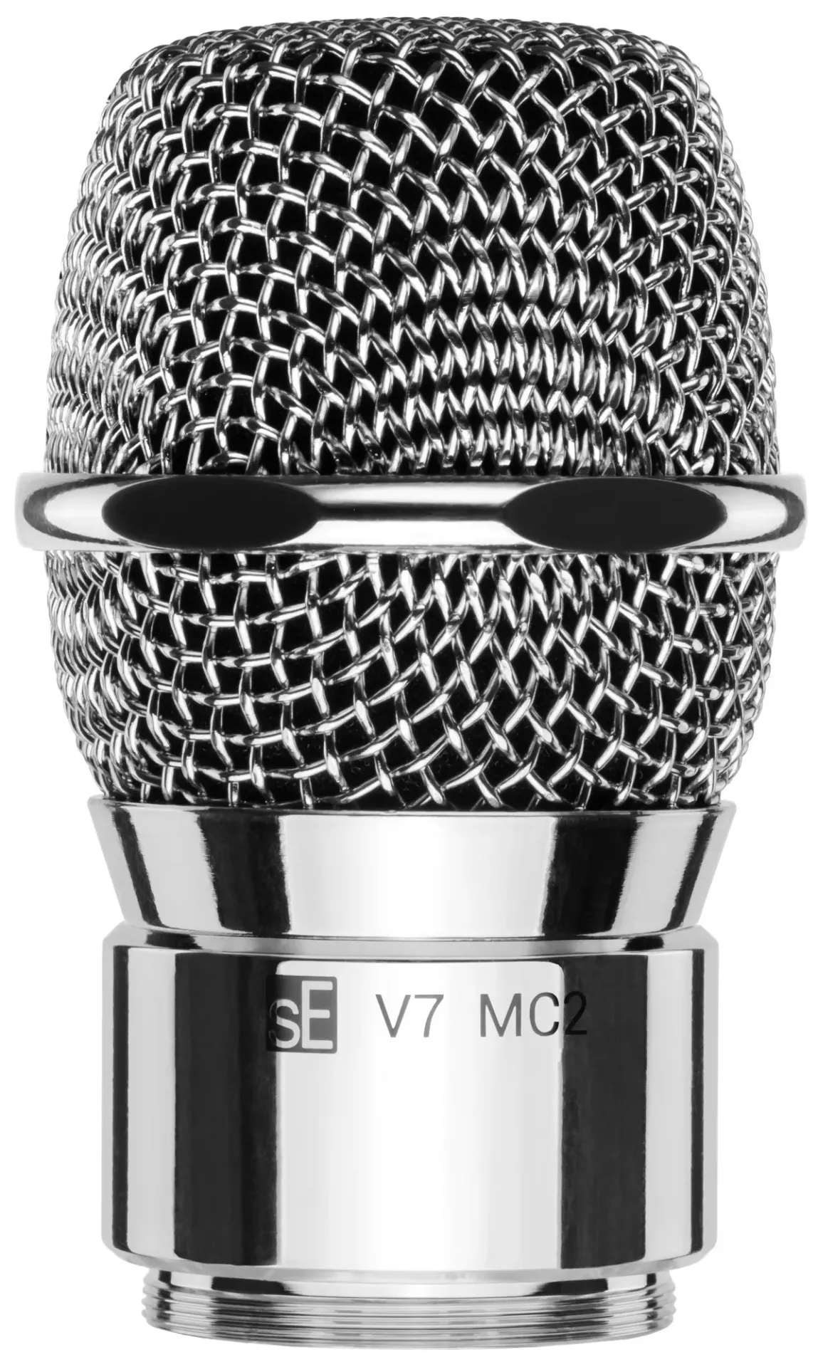 V7 MC2 Chrome & MP03 Pouch