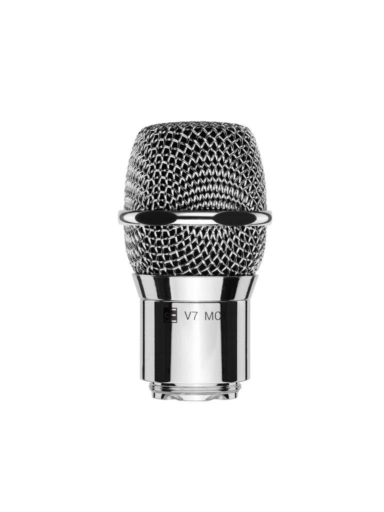 V7 MC1 Chrome & MP03 Pouch