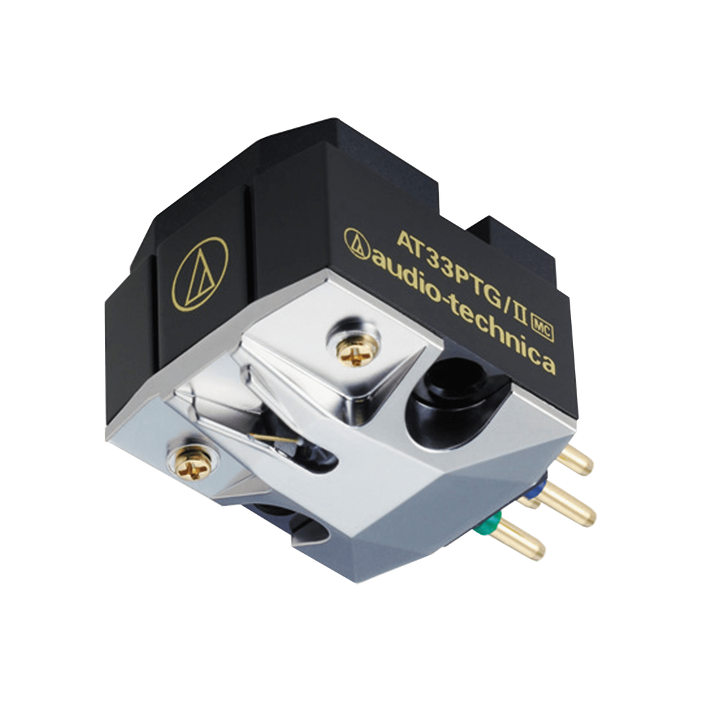 [ATHAT33PTG-II] AT-33PTG/II