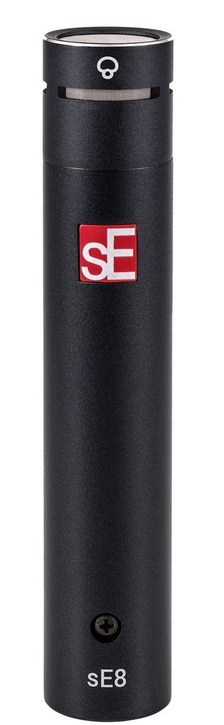 [SEESE8SC] sE8 Supercardioid