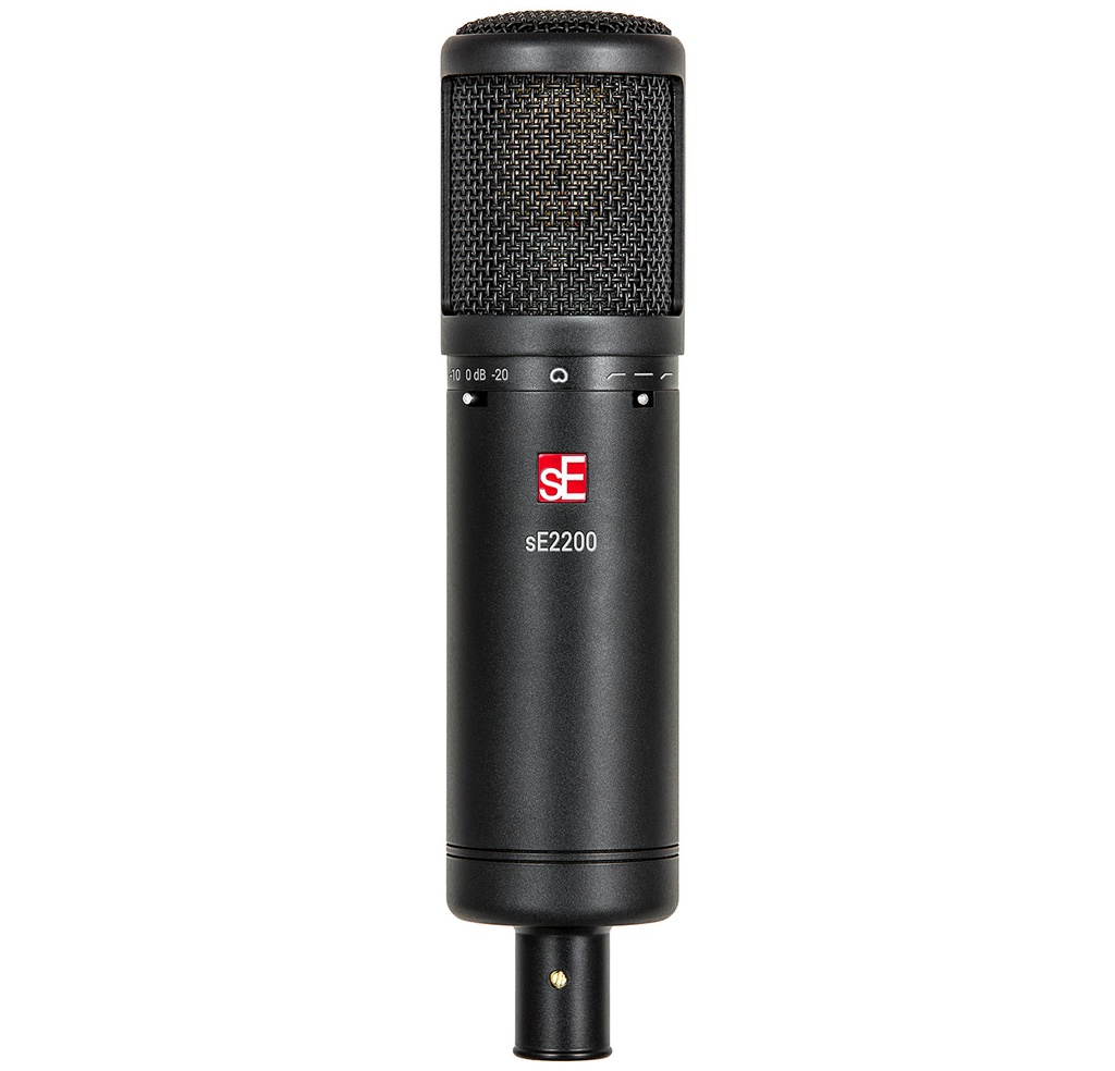 [SEESE2200] sE2200