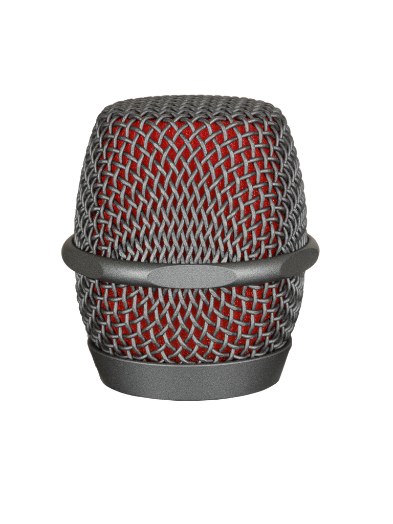 [SEEV7GRILLSI] V7 Microphone Grille Standard