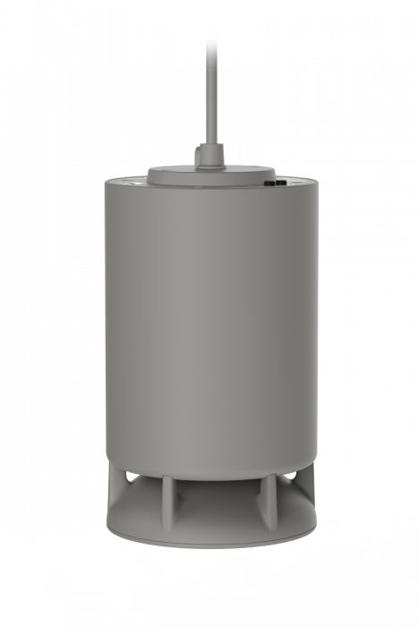 Omni Cord Grey (silver)