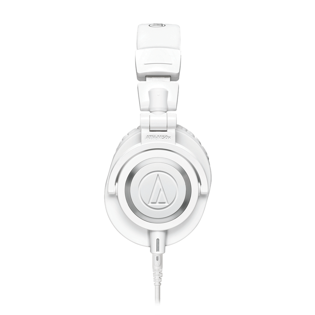 [ATHATHM50XWH] ATH-M50XWH
