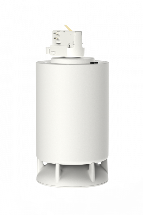 [SPTO1TW] Omni Track White