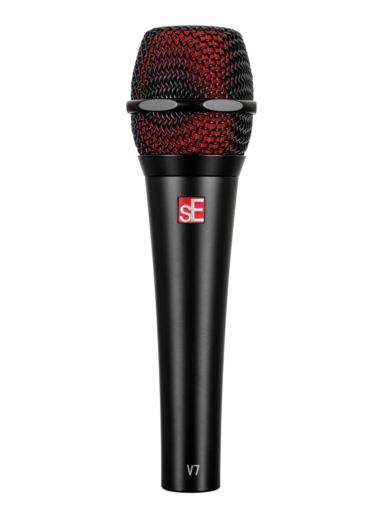 [SEESEV7BLACK] V7 Black