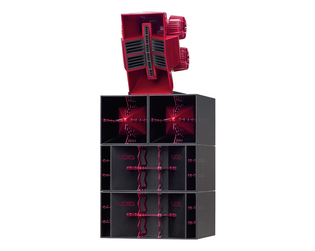[VOIINCUBUSSYS] Incubus System