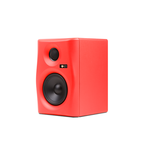 [MBNGIBBON5RD] Gibbon 5 (Rot)