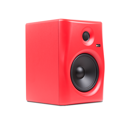 [MBNGIBBON8RD] Gibbon 8, Black (Rot)