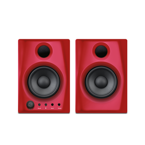 [MBNGIBBONAIRRD] Gibbon Air, Pair (Rot)