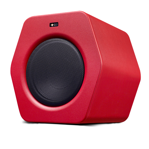 Turbo 10s, Red