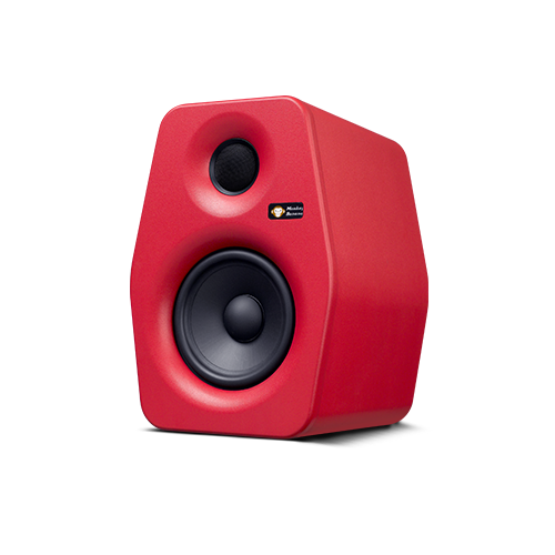 [MBNTURBO5RD] Turbo 5, Yellow (Rot)