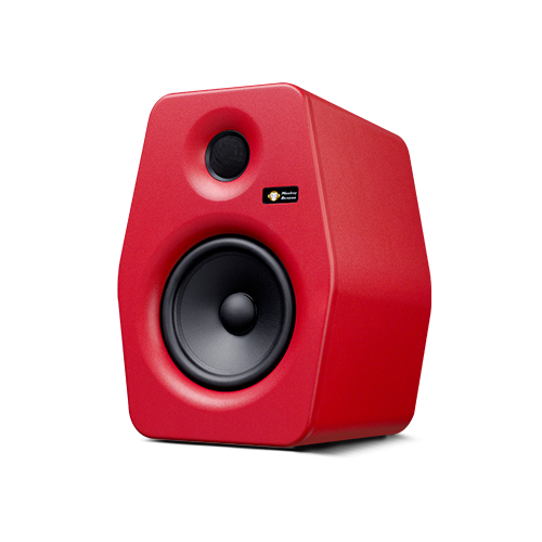 [MBNTURBO6RD] Turbo 6 (Rot)