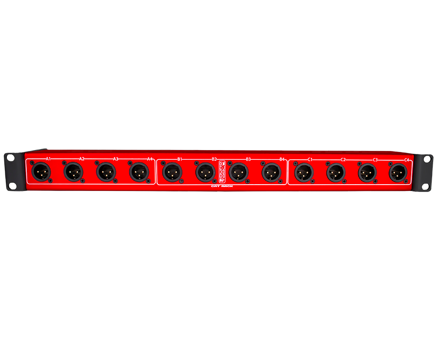 [SNTCRMMMX] CAT Rack FX (Mâle)