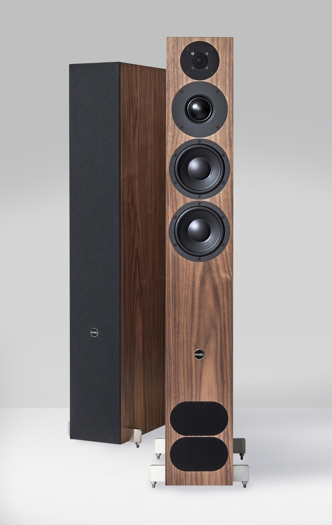 [PMCZFACT12SIGWN] FACT-12 Signature (Walnut)