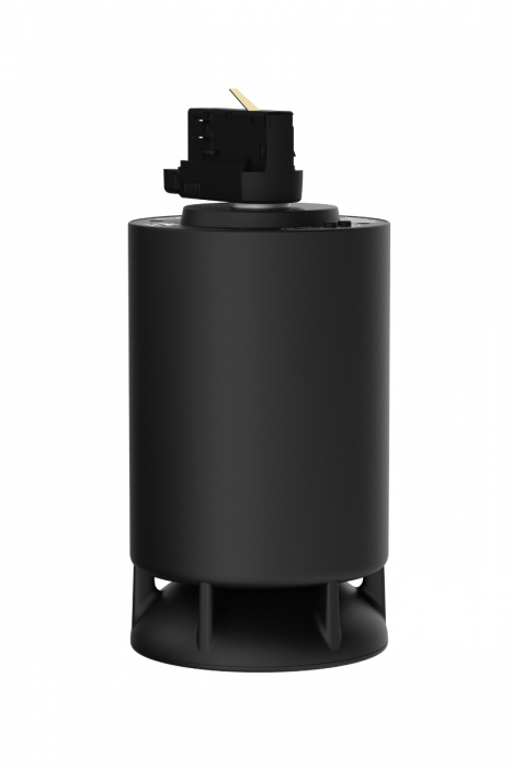 [SPTO1TB] Omni Track White (Schwarz)