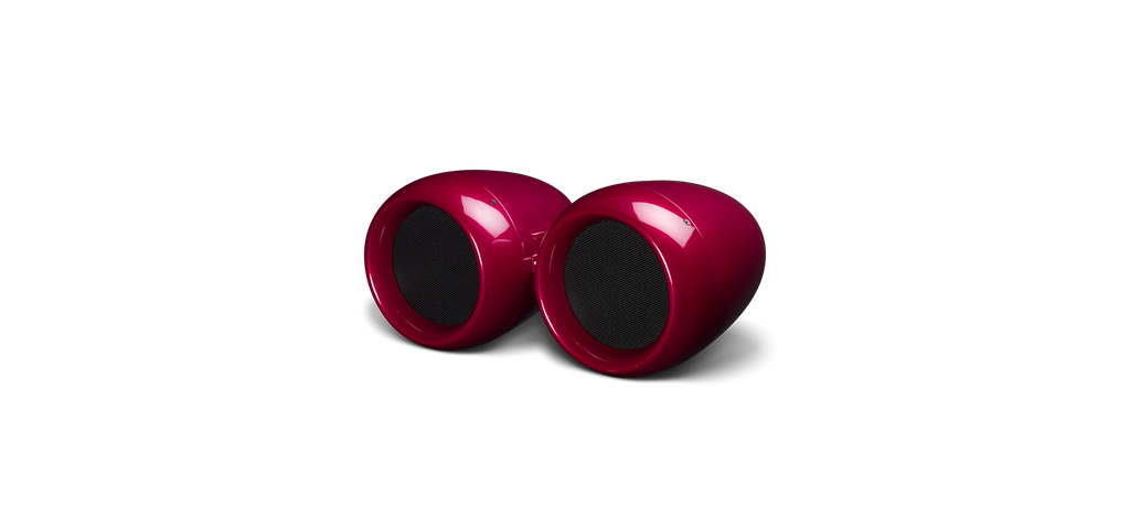 [VOIAIRTENRED] Airten V3 Red (Rot)