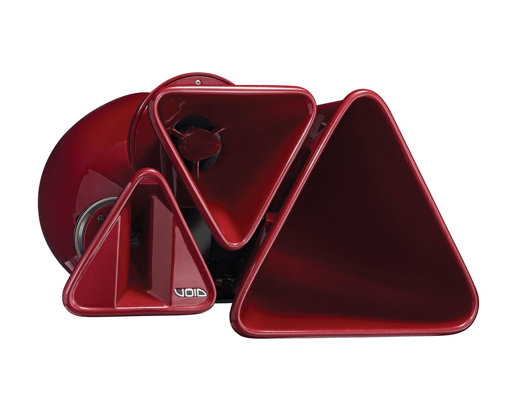 [VOITRIMOTIONRED] Tri Motion White (Rot)