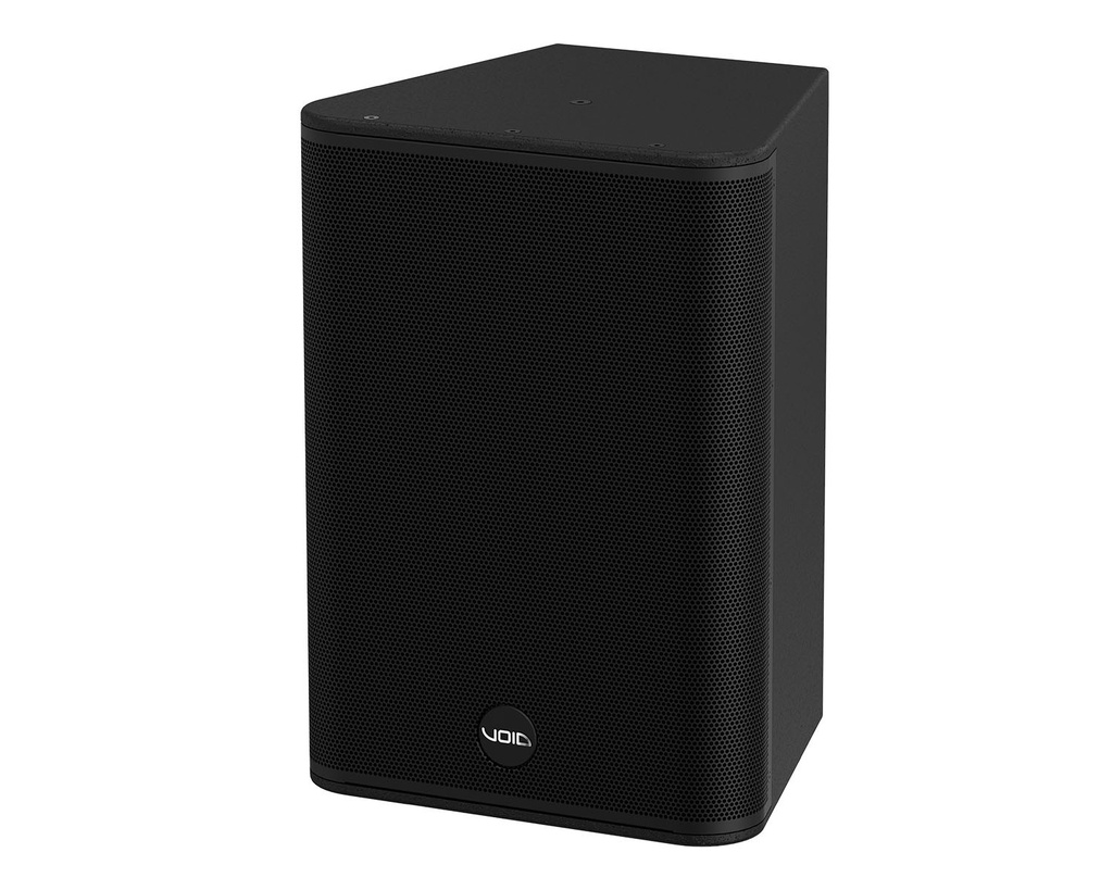 [VOIVENU12V2] Venu 12 V2 White (Schwarz)