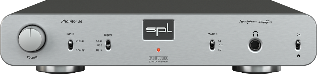 [SPL1981] Phonitor se