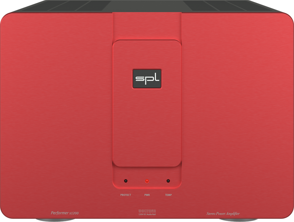 Performer s1200 - Red