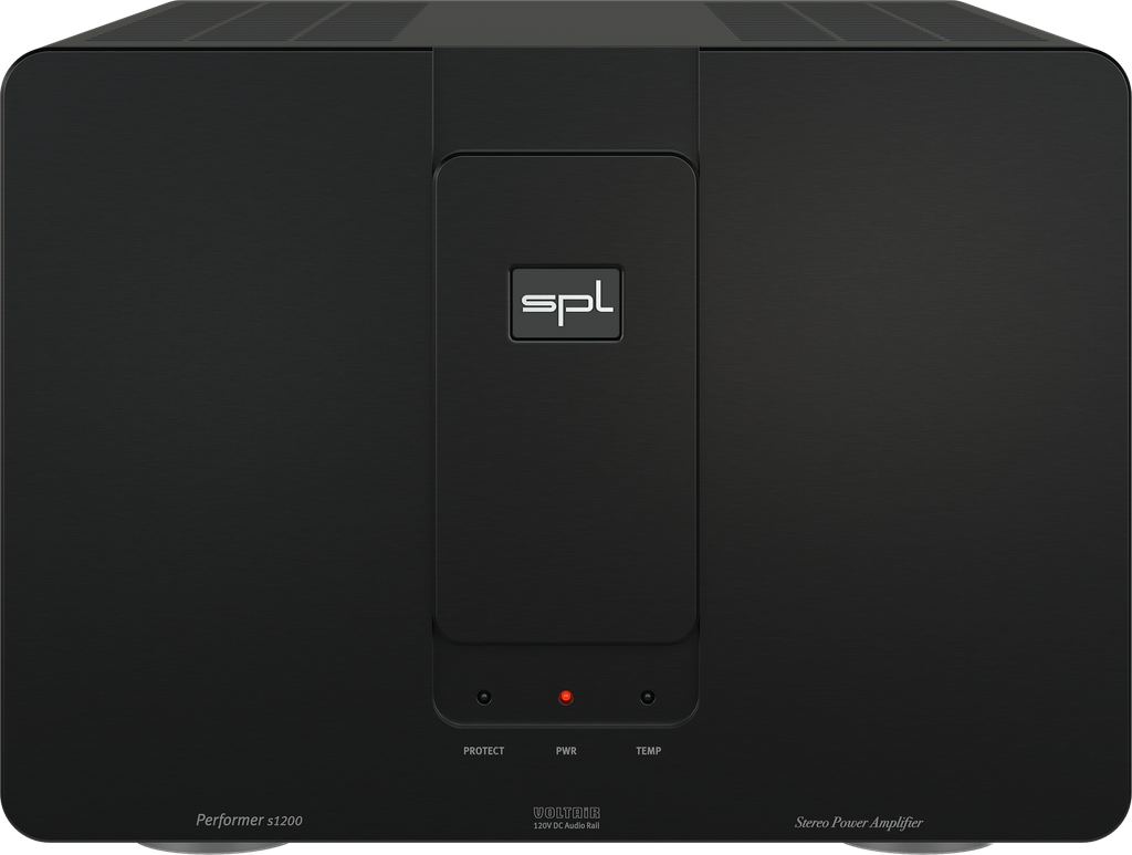 Performer s1200 - Red