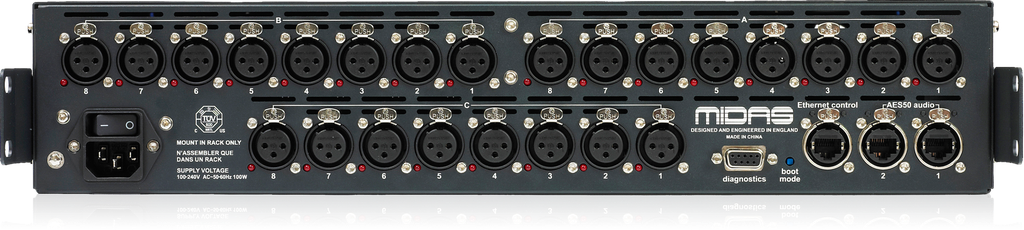[MIDDL151] DL-151