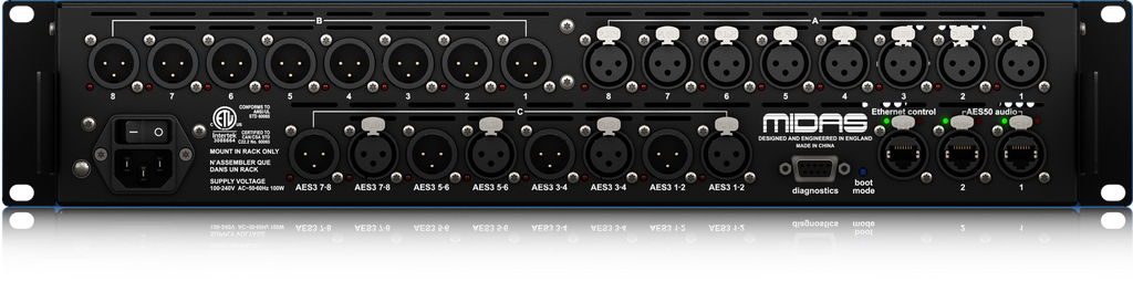 [MIDDL155] DL-155