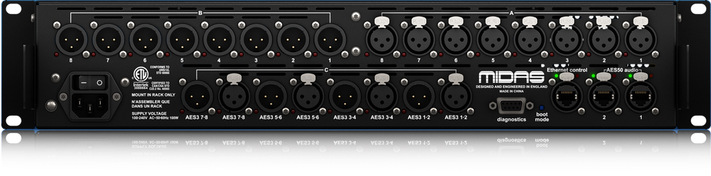 [MIDDL155] DL-155