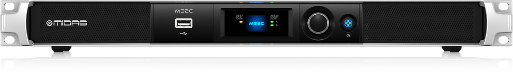 [MIDM32C] M-32C