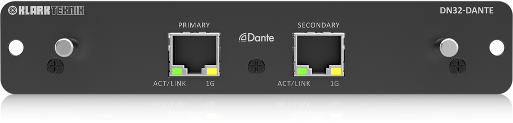 DN32-DANTE