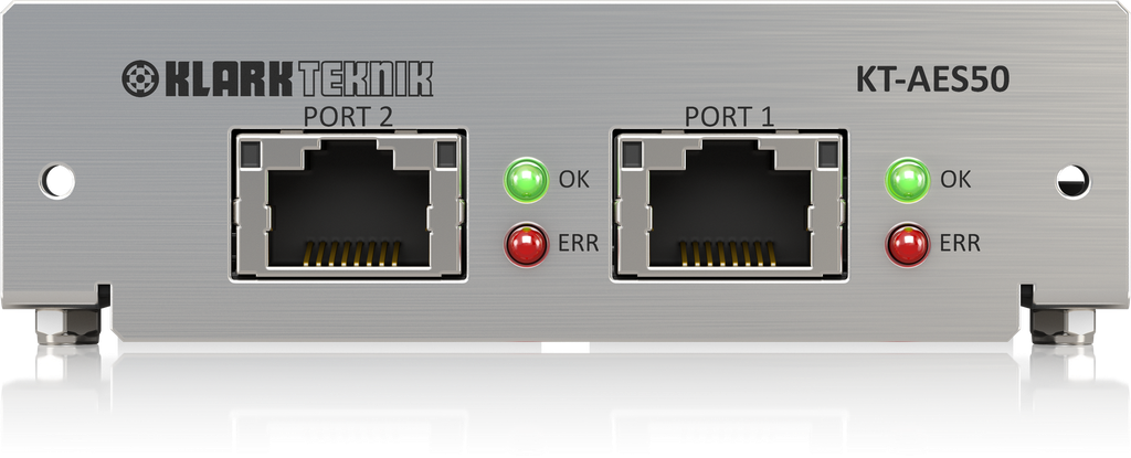 [KLTKT-AES50] KT-AES50