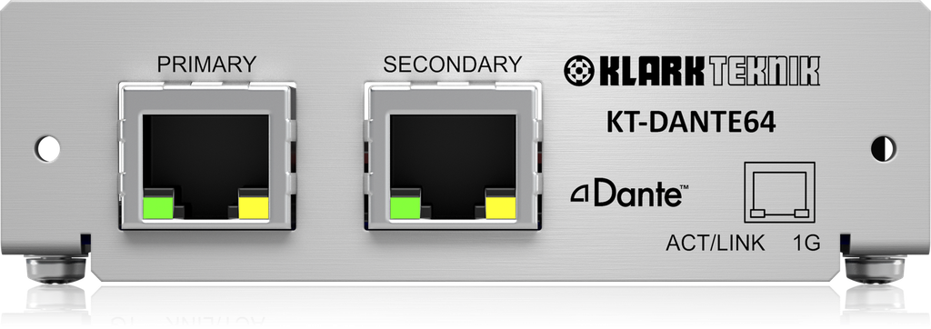 KT-DANTE64