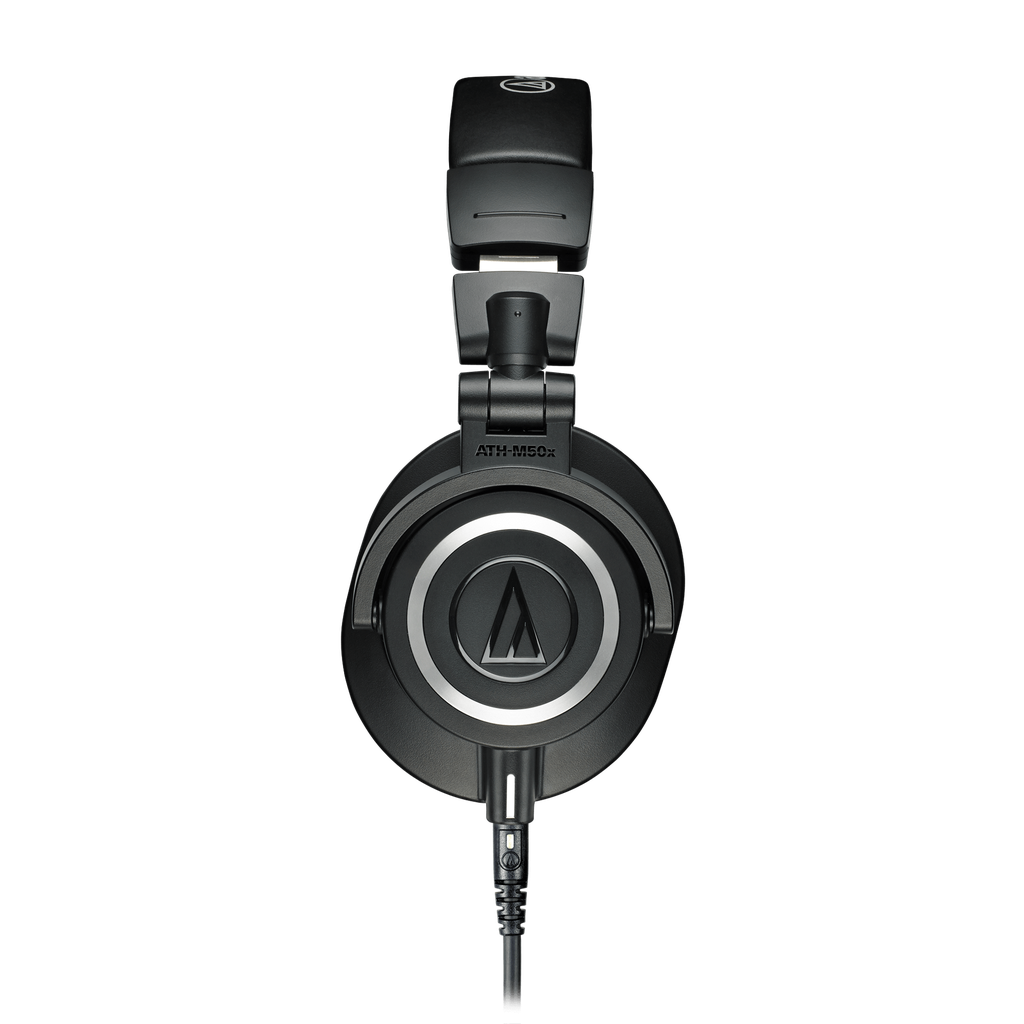 [ATHATHM50X] ATH-M50X (Schwarz)