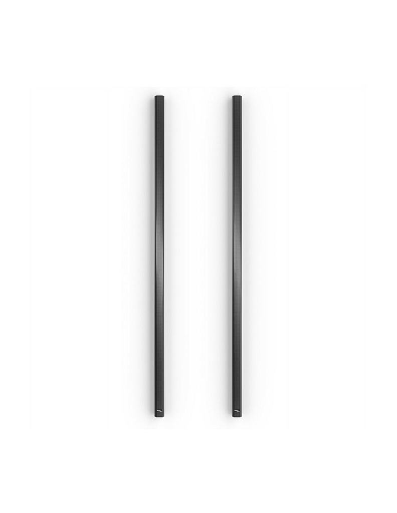 [BECIC120B] IC 120 (Pair) (Schwarz)