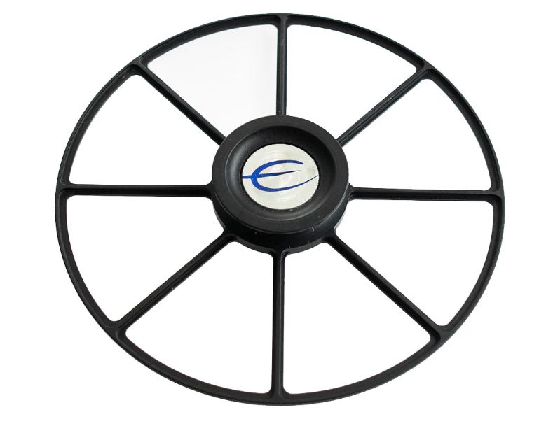 [ECTSPIDERMK5] Spider Silver