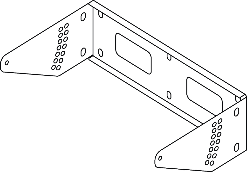[DBTWBLP12HW] WB-LP12H WHITE