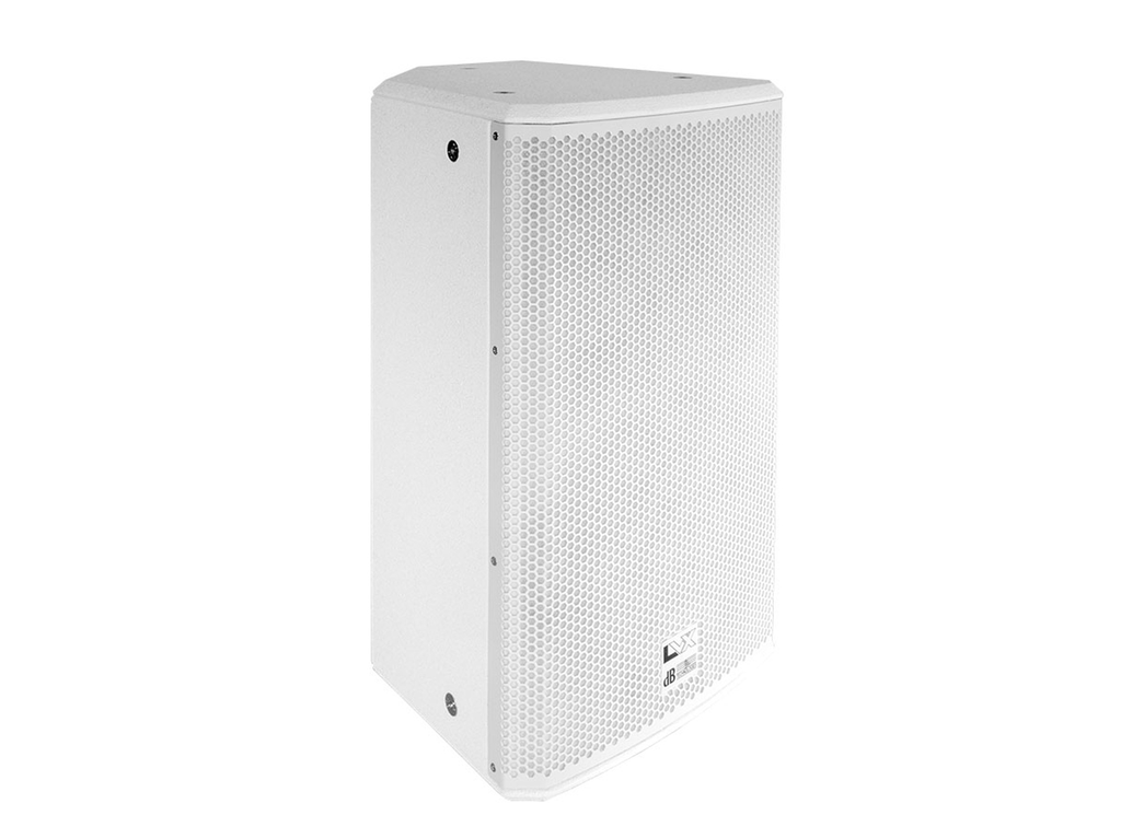 [DBTLVX12W] LVX-12 WHITE