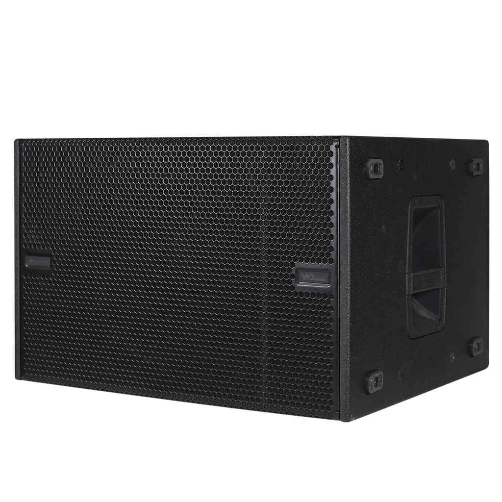 [DBTVIOS115] VIO-S115