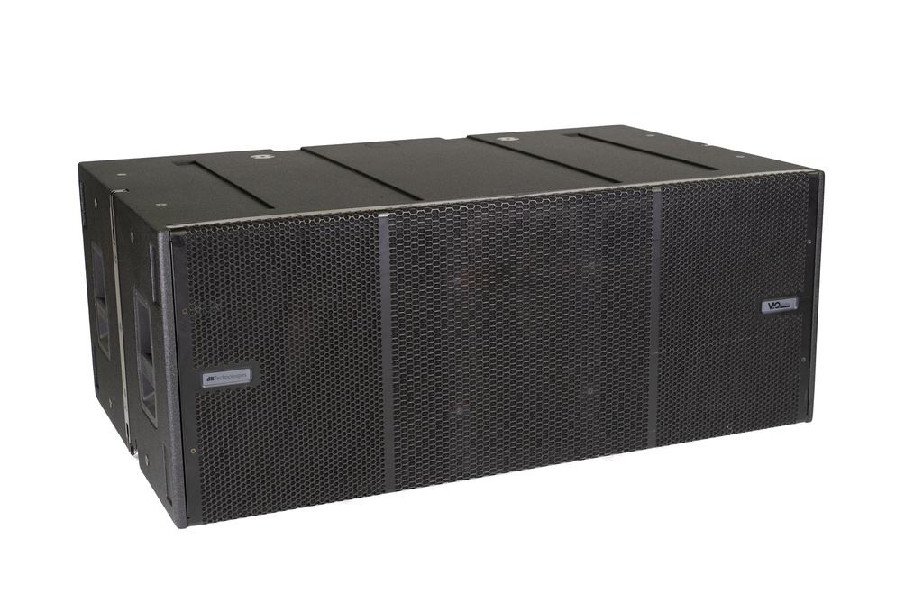 [DBTVIOS218F] VIO-S218F