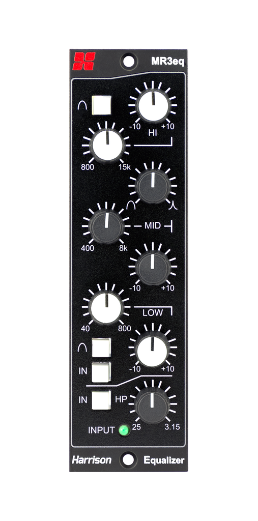 [HAR723503X1] 500-Series MR3eq