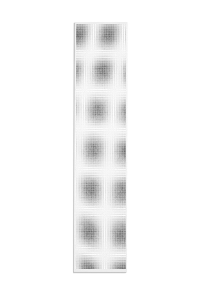 [PMCGRILLECI90SLIMW] Grille-ci90slim WH