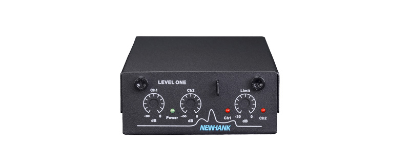 [NHKLEVELONE] Level One