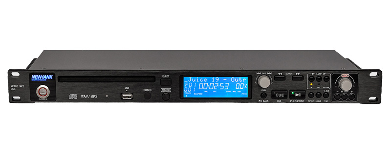 [NHKMP103MK2] MP103MK2