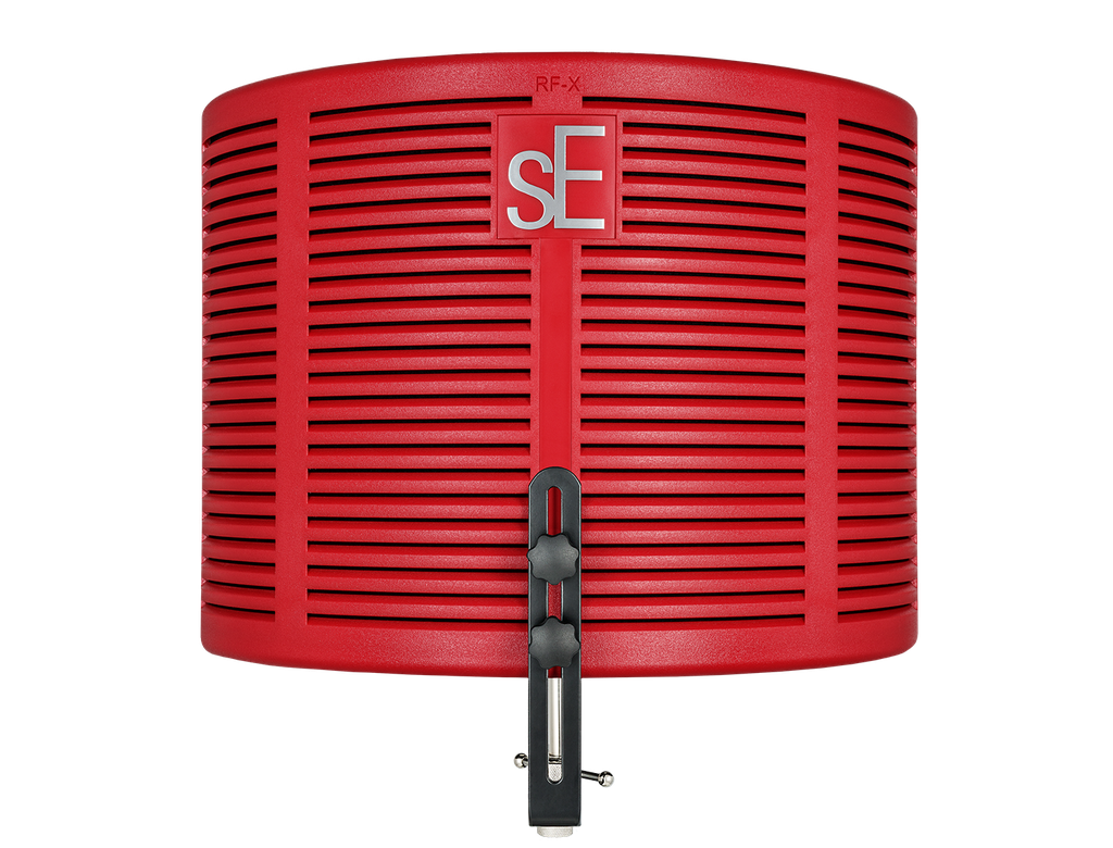 [SEERFXRB] sE RF-X Red/Black