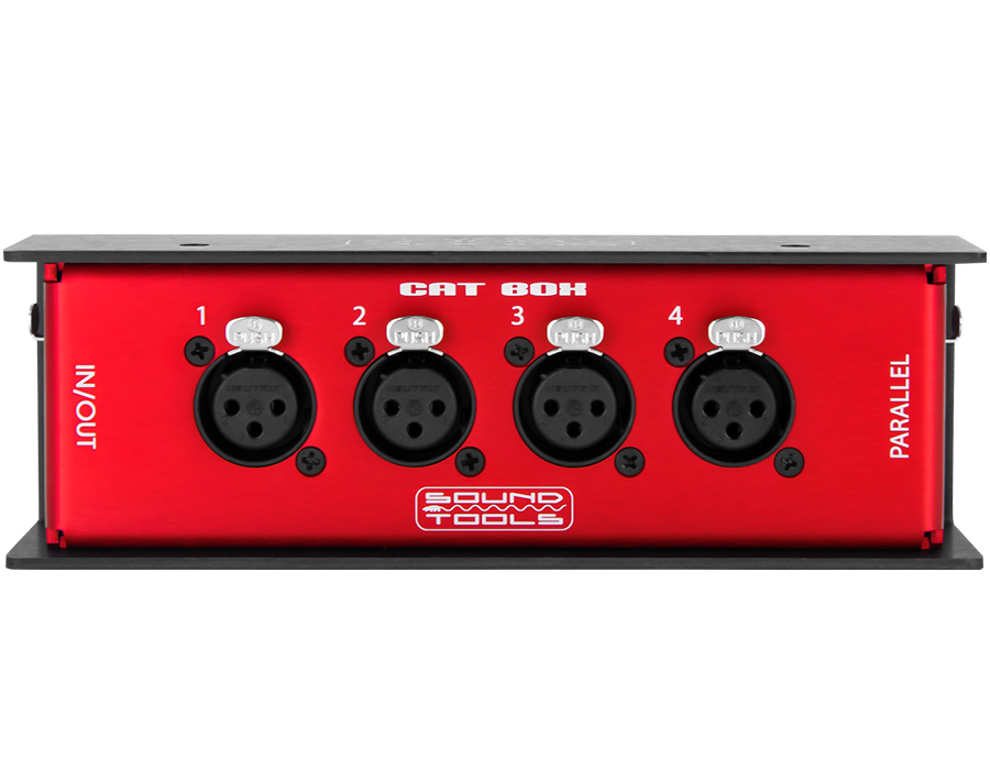 [SNTCBFX] CAT Box FX