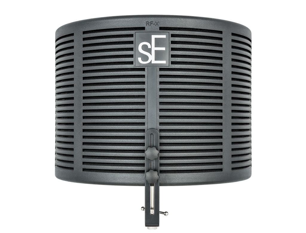 [SEERFX] sE RF-X
